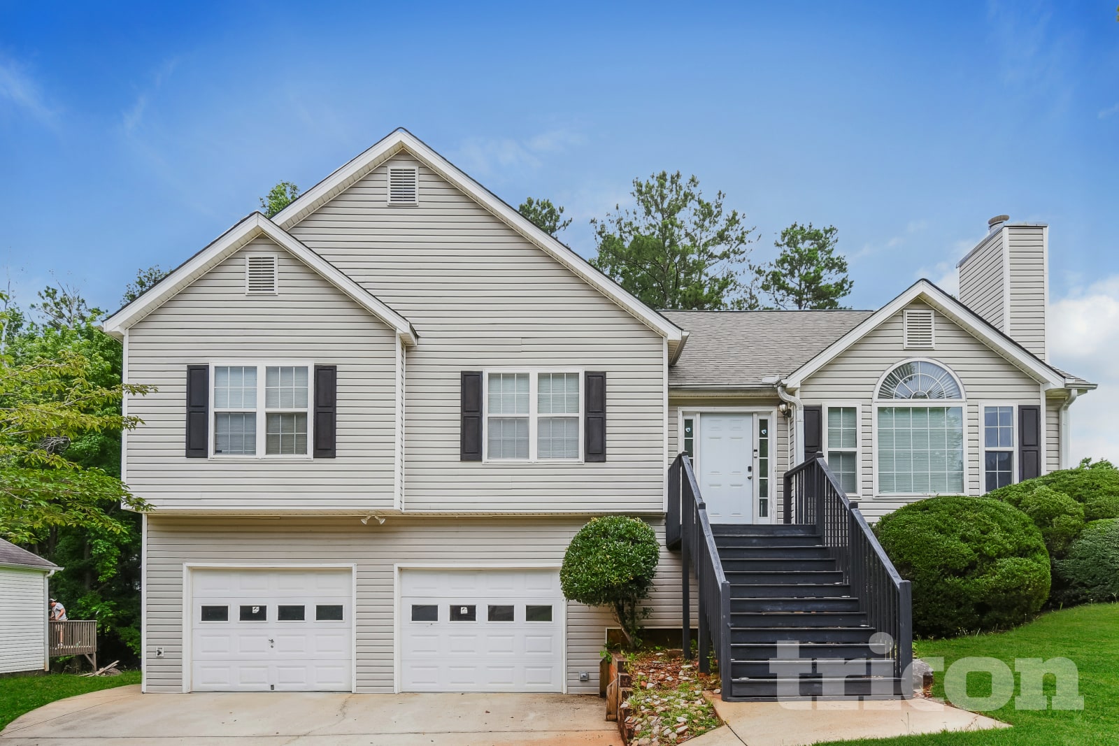 4 Bedroom House – 6294 Hampstead Lane, Douglasville, GA, 30134