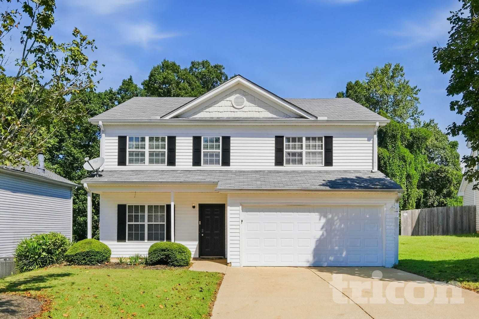4 Bedroom House – 6453 Shadow Court, Douglasville, GA, 30135
