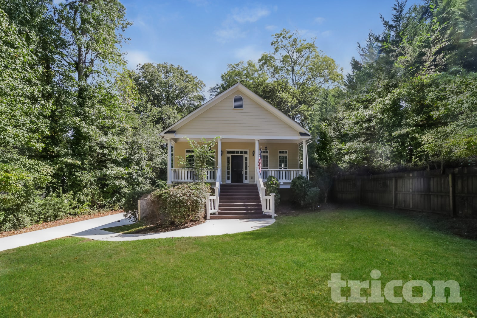 4 Bedroom House – 6520 N Sweetwater Road, Lithia Springs, GA, 30122