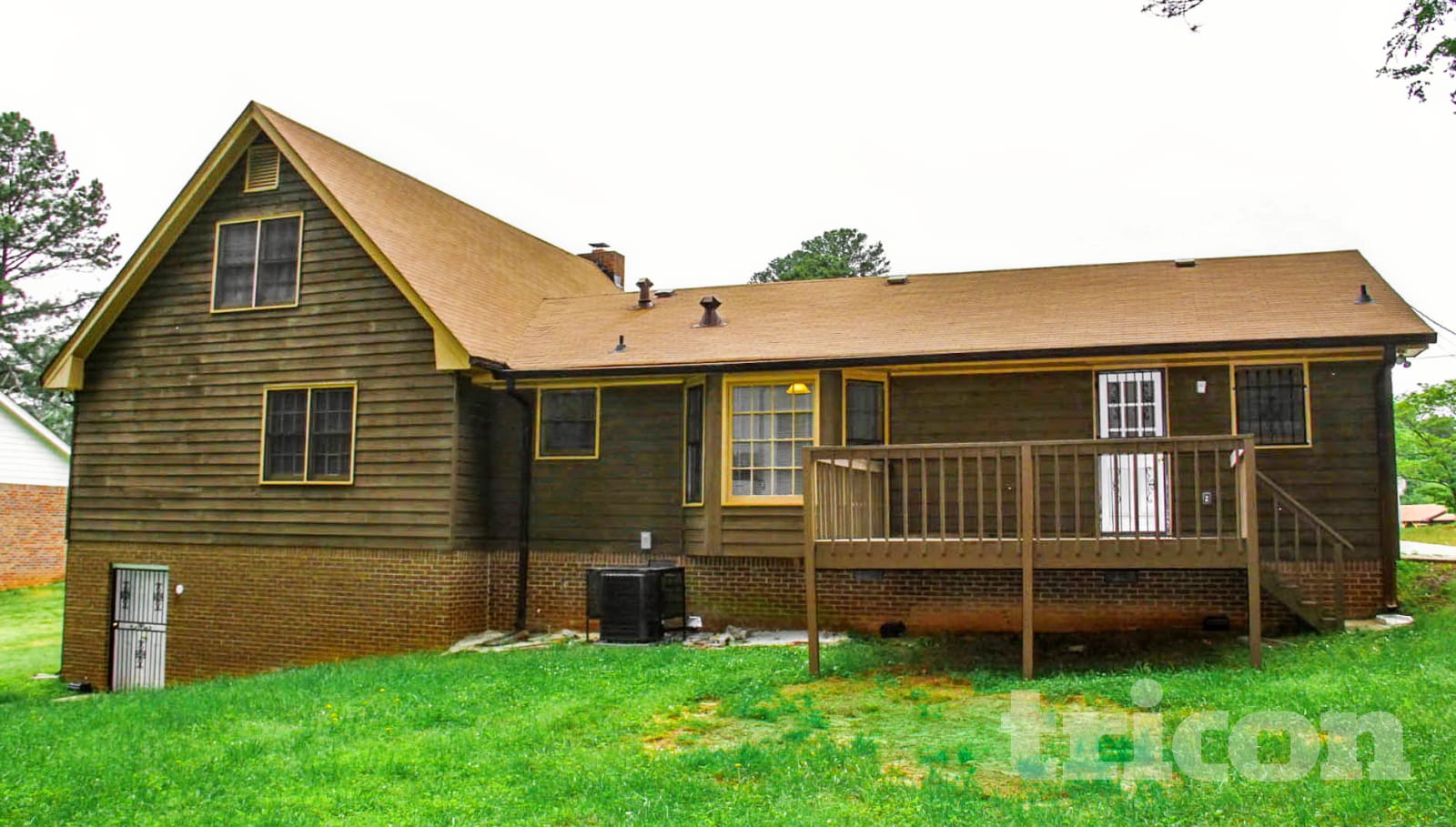 3 Bedroom House – 6571 Woodrow Road, Lithonia, GA, 30038