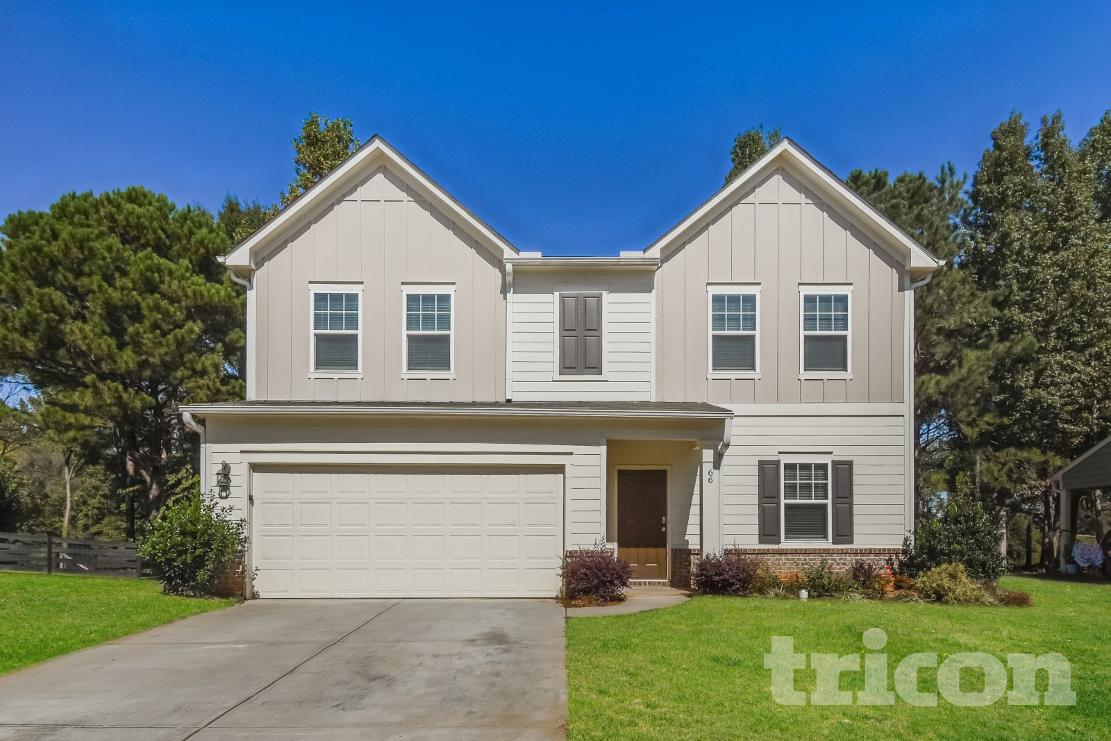 4 Bedroom House – 66 Seattle Slew Way, Cartersville, GA, 30120-1511