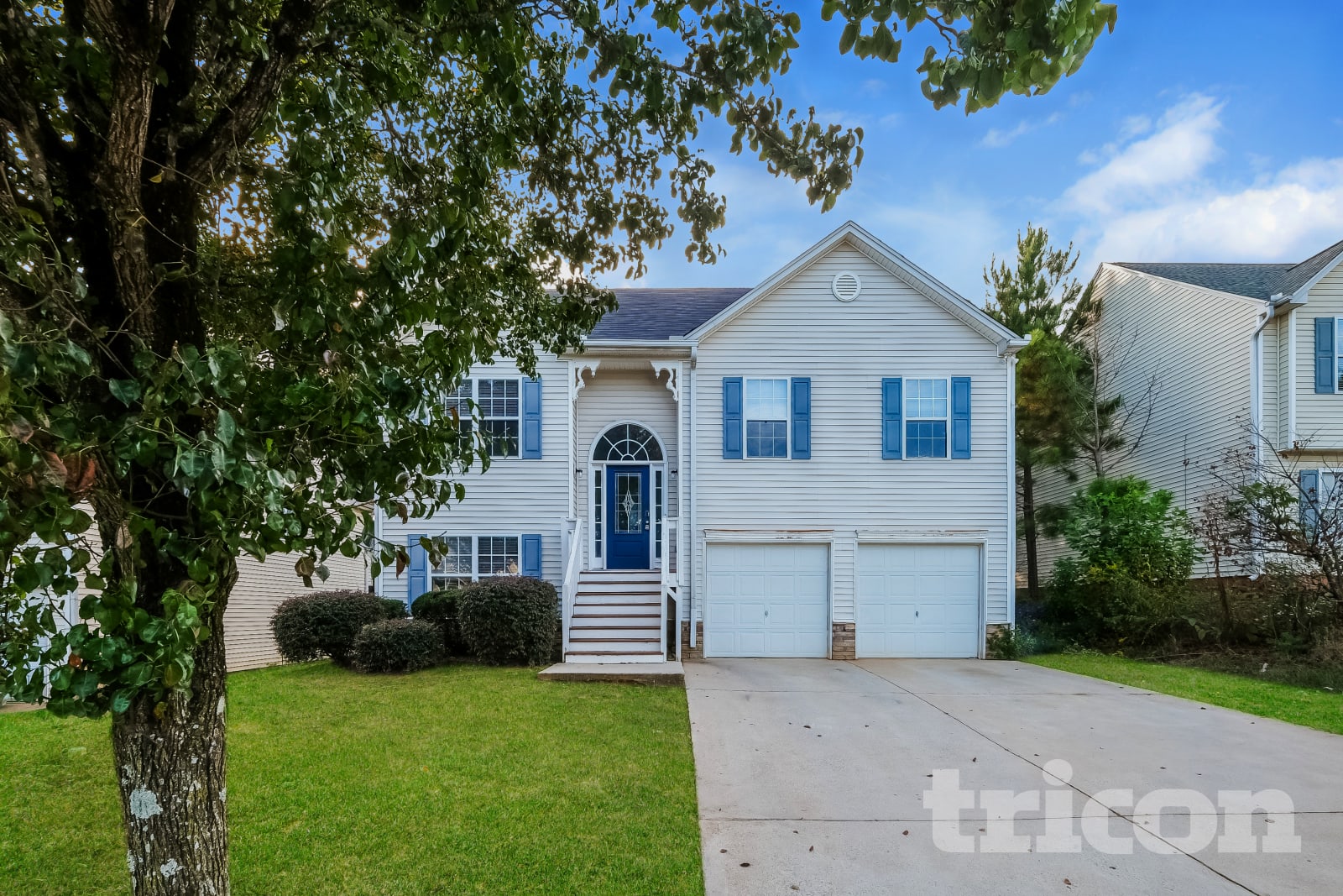 4 Bedroom House – 6655 Breckenridge Drive, Douglasville, GA, 30134