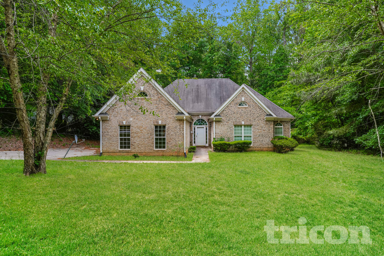 4 Bedroom House – 6863 Timberhead Way, Lithonia, GA, 30058