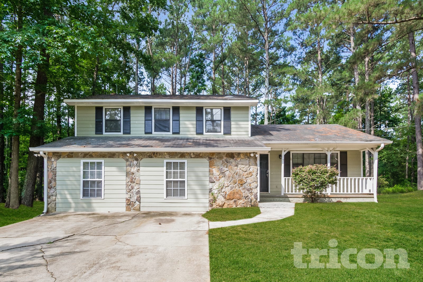 4 Bedroom House – 7 Iris Court, Stockbridge, GA, 30281-5820