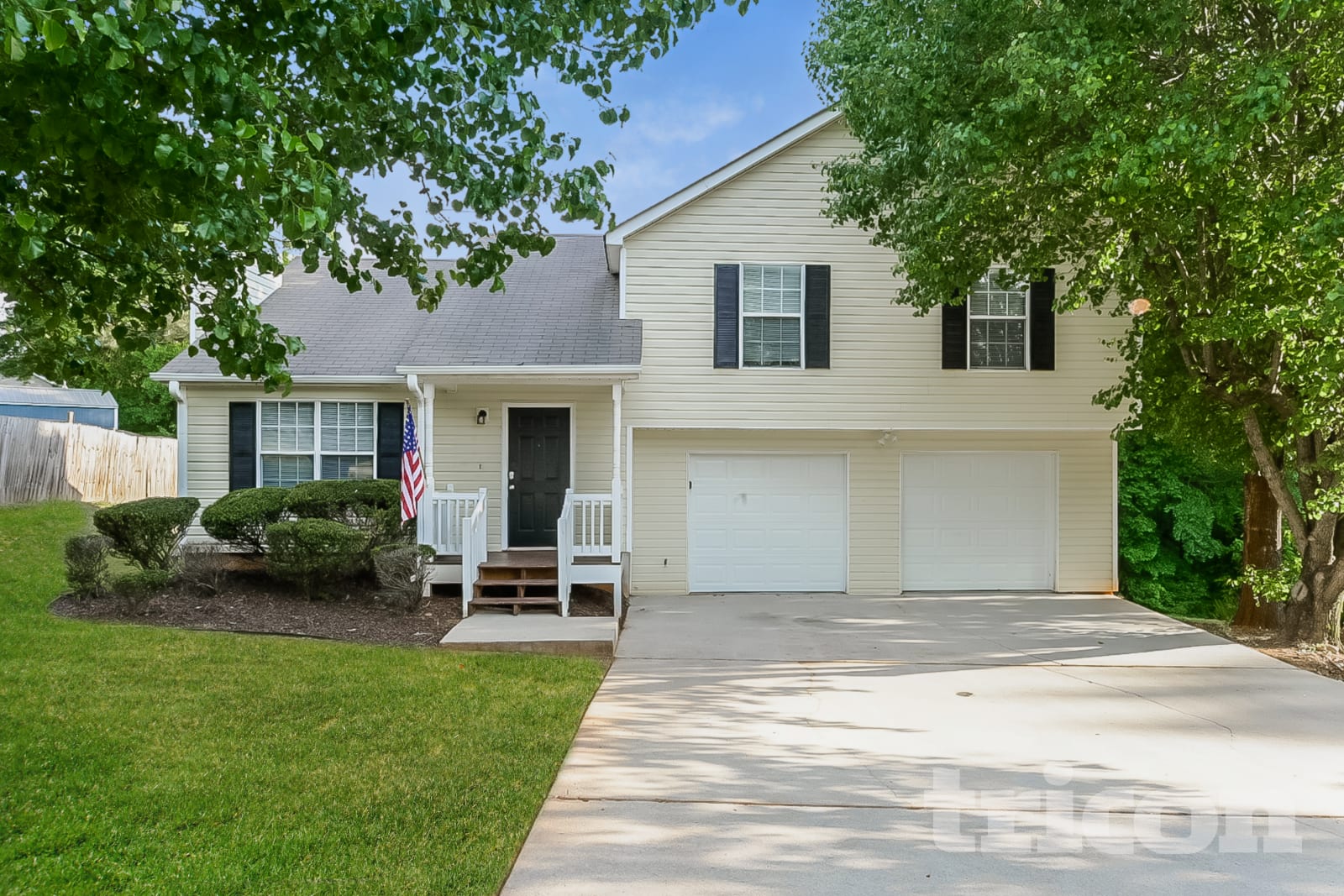 3 Bedroom House – 718 Village Overlook, McDonough, GA, 30253