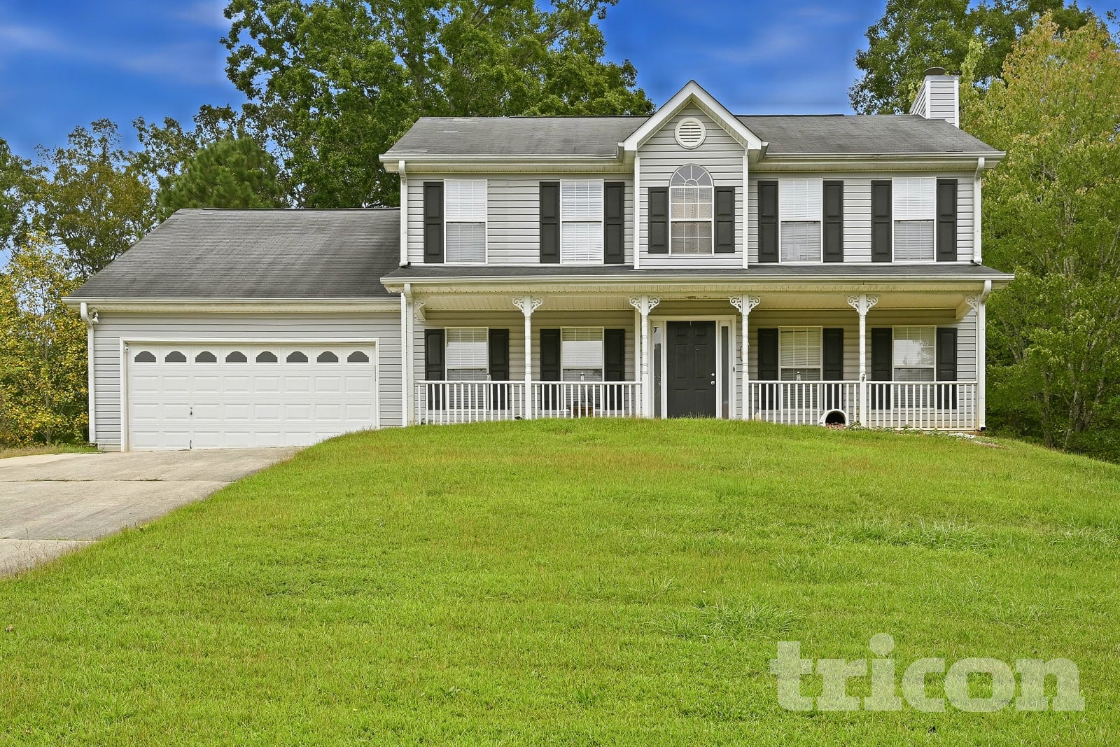 3 Bedroom House – 724 Erin Dr, Stockbridge, GA, 30281