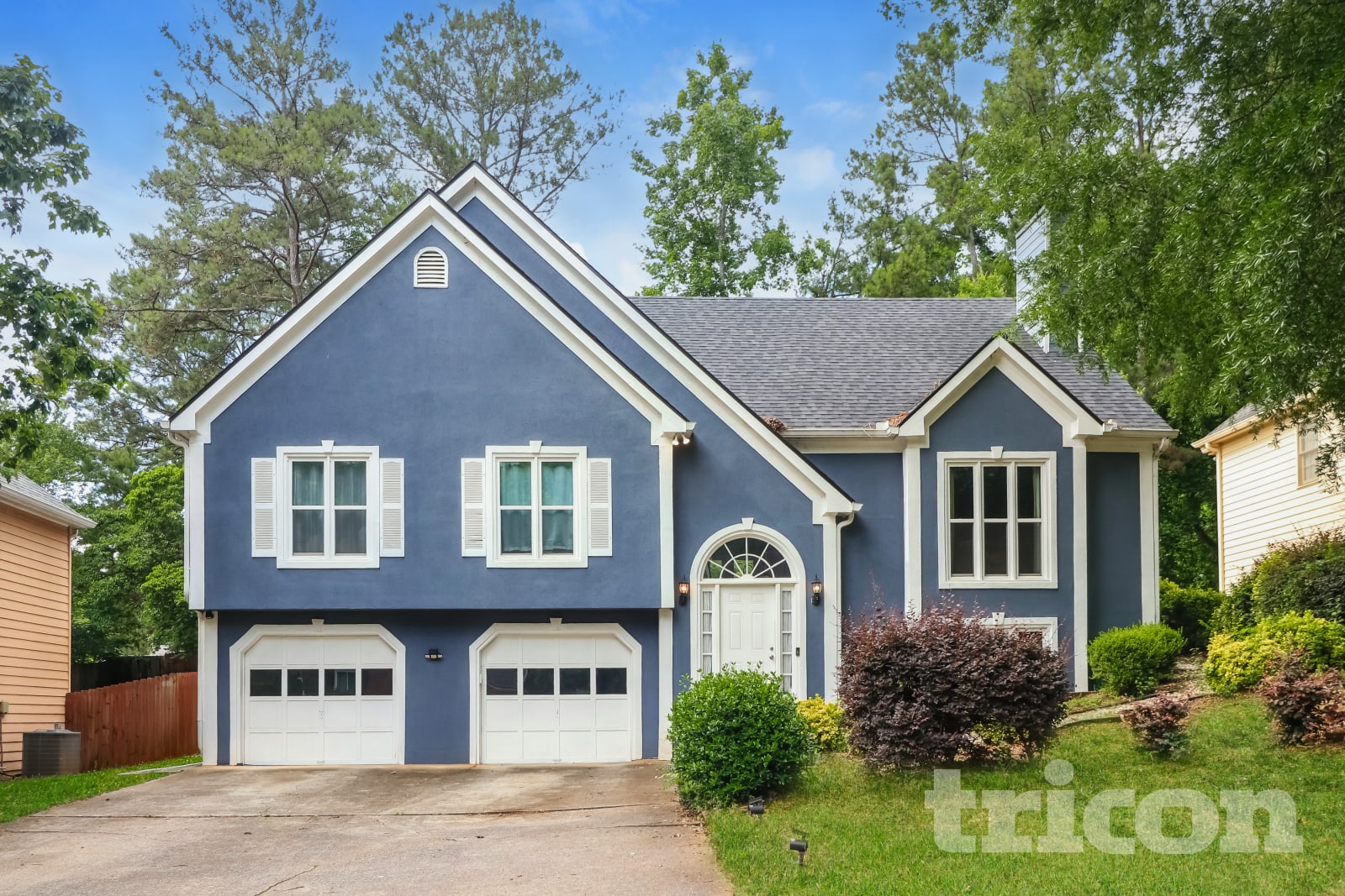 5 Bedroom House – 726 Jamie Way NE, Woodstock, GA, 30188