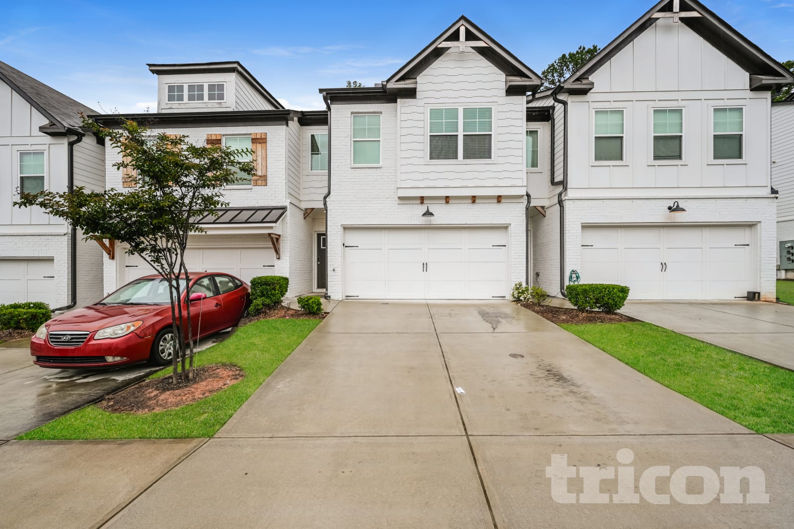 3 Bedroom House – 73 Auburn Valley Way, Auburn, GA, 30011-5006