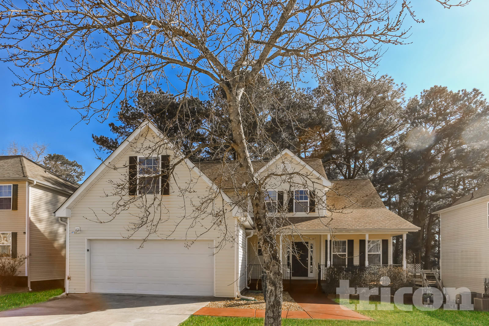 4 Bedroom House – 7485 Ferrara Drive, Lithonia, GA, 30058-6537