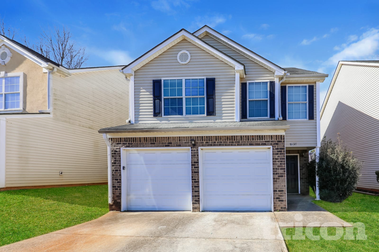 3 Bedroom House – 7637 Garnet Drive, Jonesboro, GA, 30236-4608