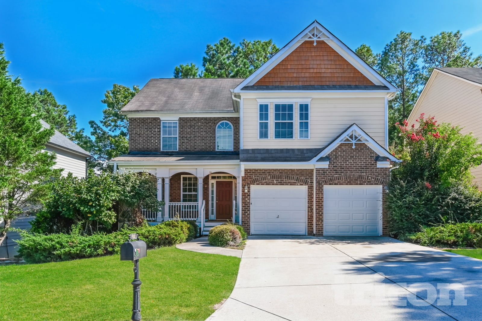 4 Bedroom House – 83 Leyland Xing, Dallas, GA, 30132-9723