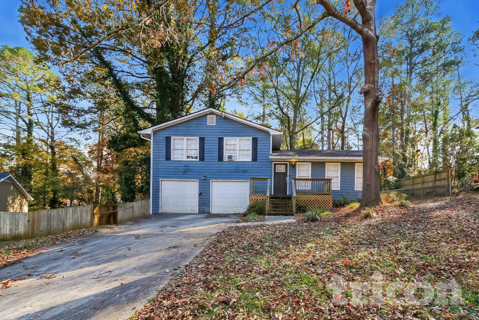 3 Bedroom House – 847 Raintree Way SE, Conyers, GA, 30094