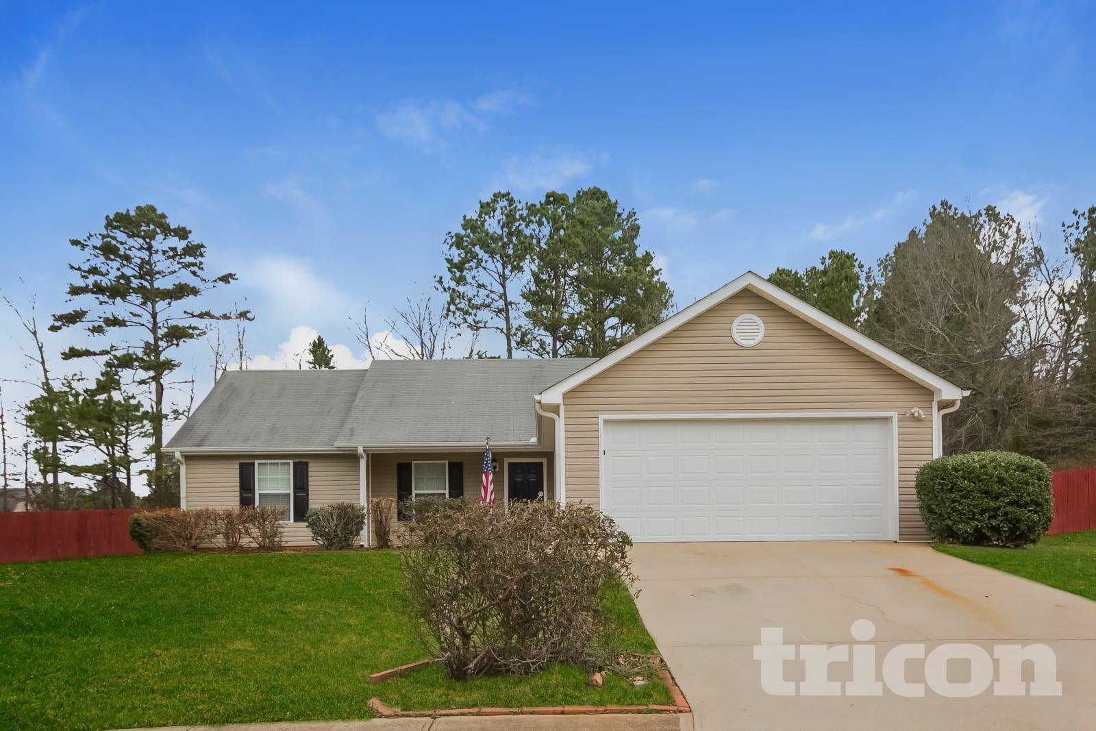 3 Bedroom House – 85 Thrasher Road, Covington, GA, 30016-8781