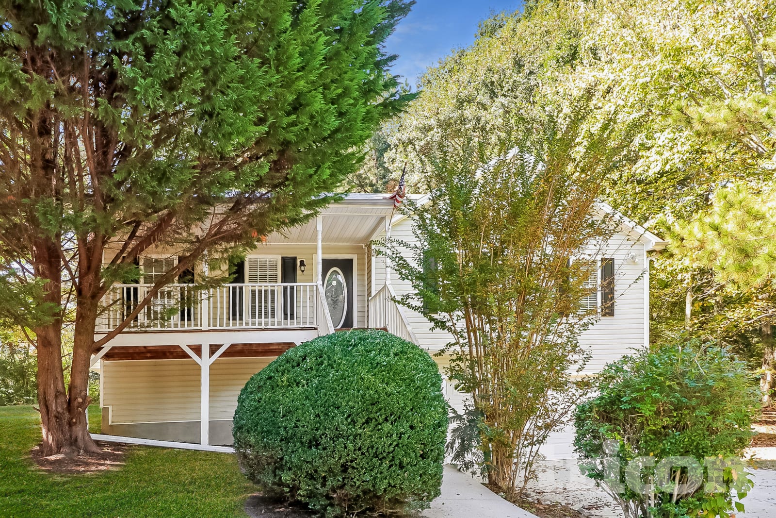 3 Bedroom House – 87 Deidre Court, Dallas, GA, 30157-8962