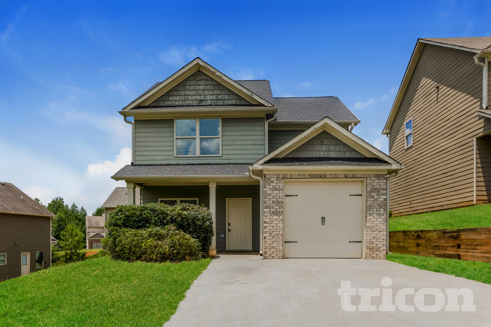3 Bedroom House – 90 Wyndham Court SE, Cartersville, GA, 30121-2984