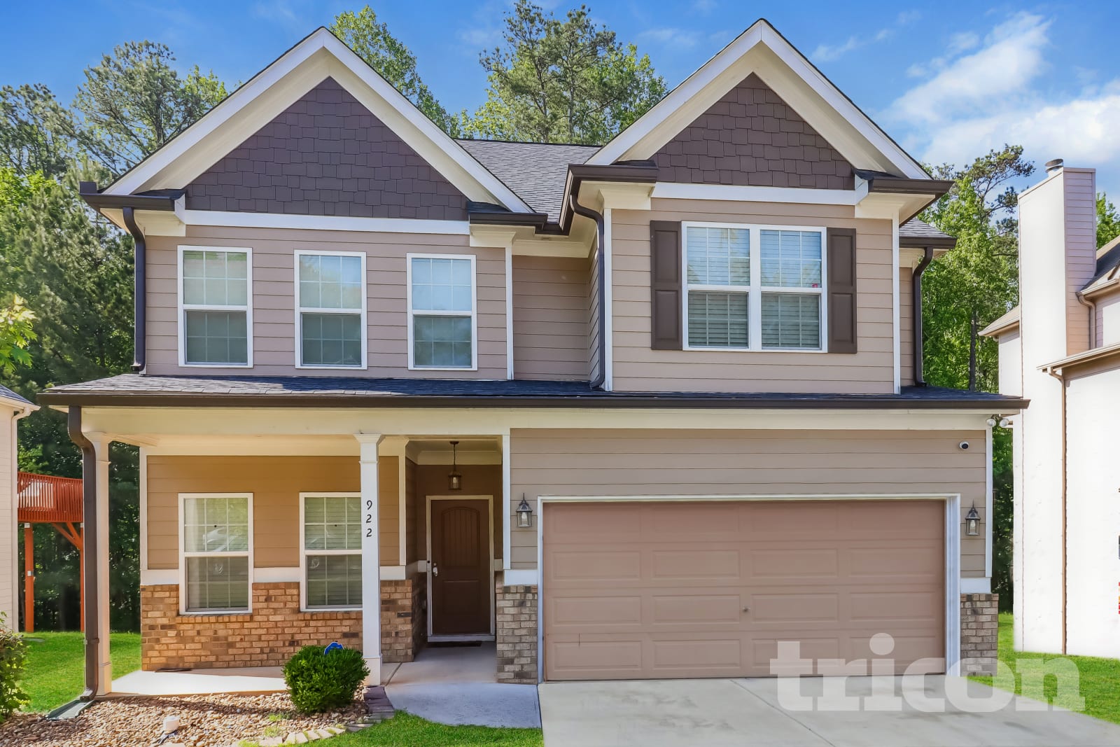 4 Bedroom House – 922 Ashton Park Drive Southwest, Mableton, GA, 30126