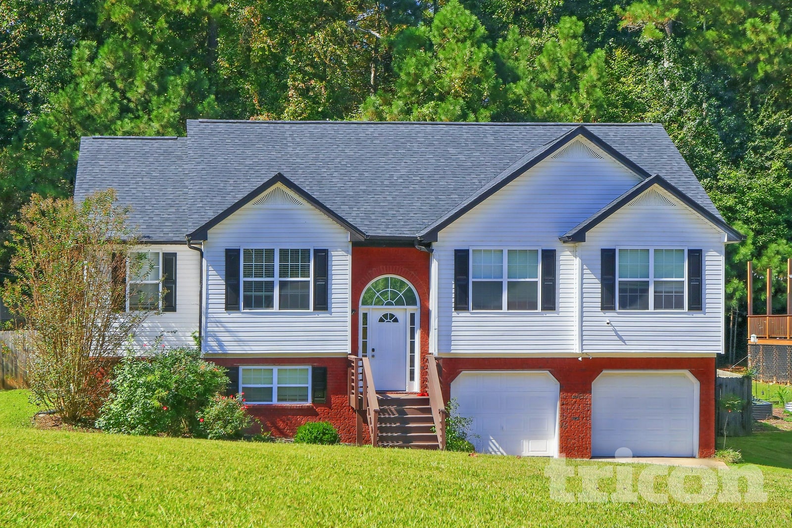 5 Bedroom House – 97 Brooklyn, Dallas, GA, 30132