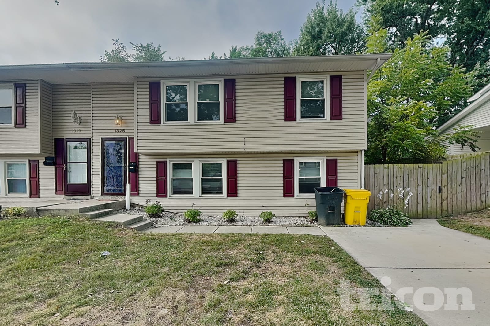 4 Bedroom House – 1325 Farrara Drive, Odenton, MD, 21113