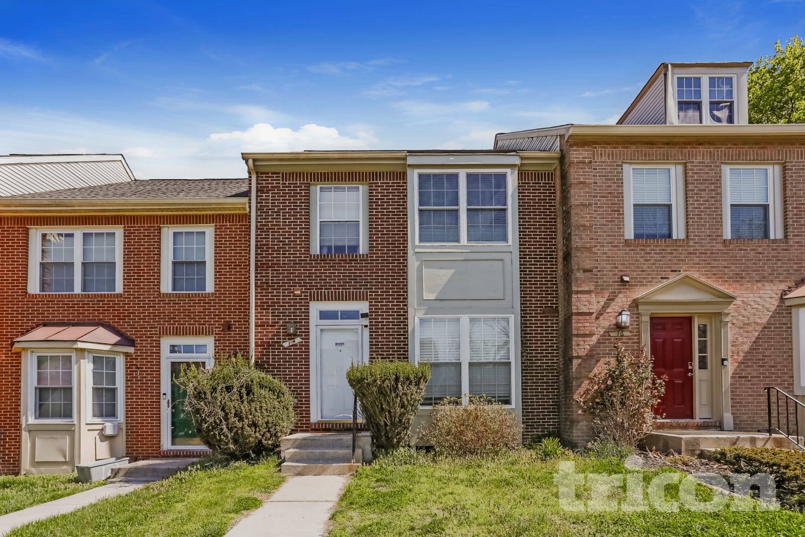3 Bedroom House – 14 Steeplejack Court, Owings Mills, MD, 21117