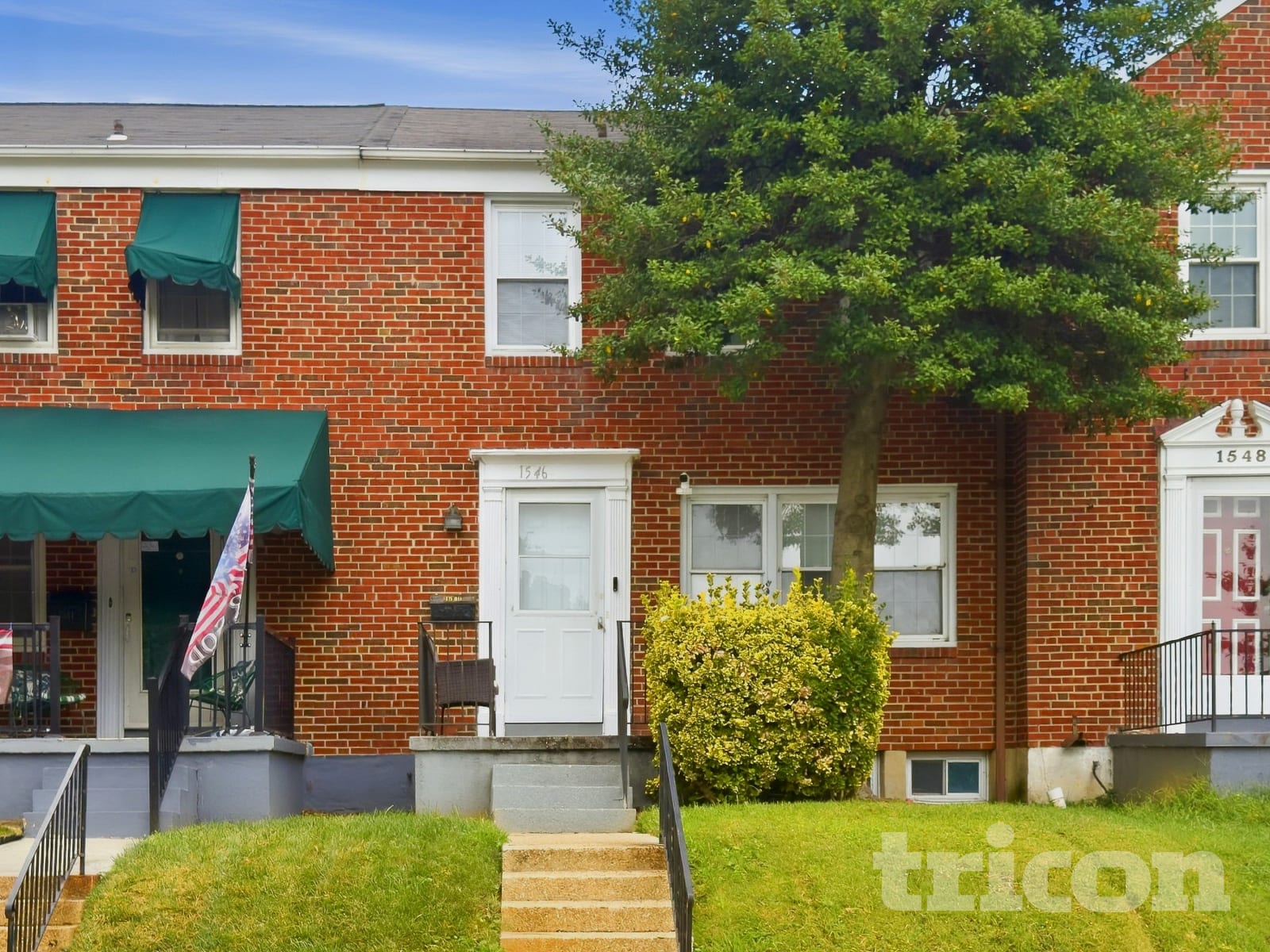 3 Bedroom House – 1546 Glen Keith Boulevard, Baltimore, MD, 21286