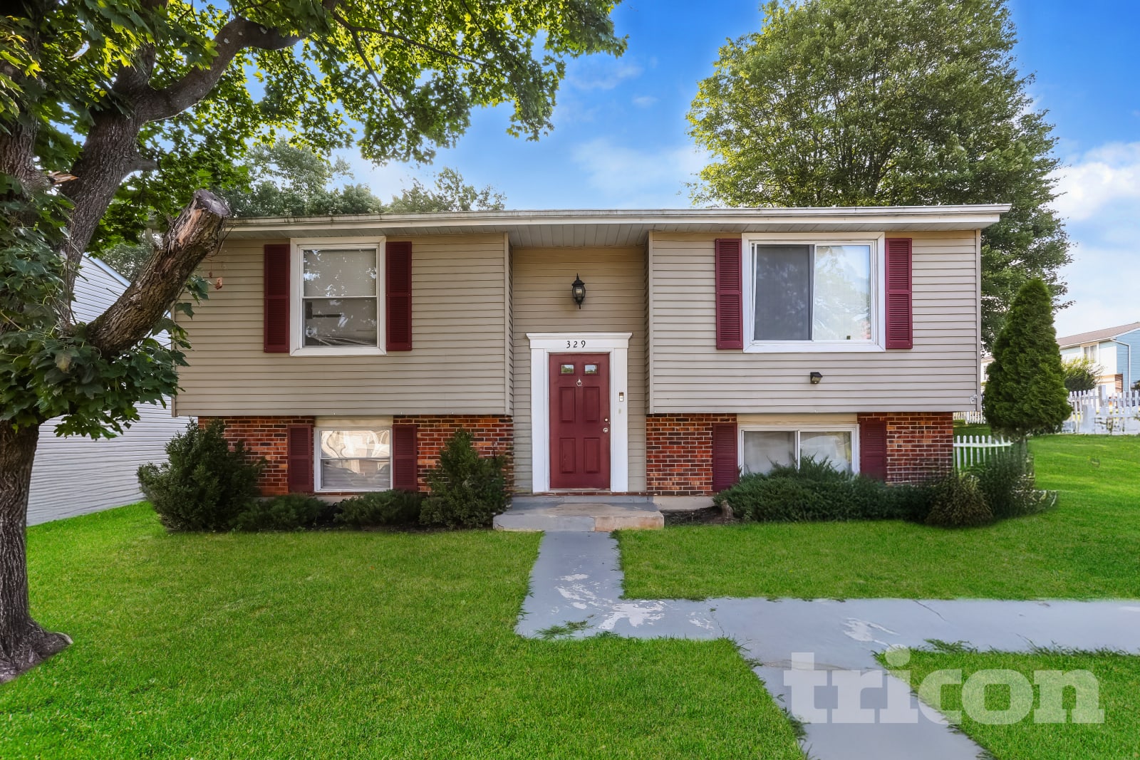 5 Bedroom House – 329 Kearney Drive, Owings Mills, MD, 21117