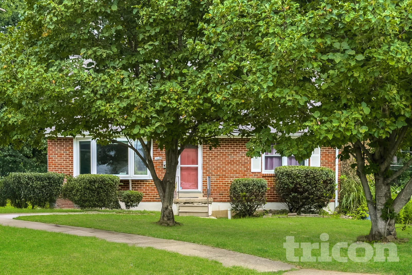 3 Bedroom House – 3816 Terka Cir, Randallstown, MD, 21133