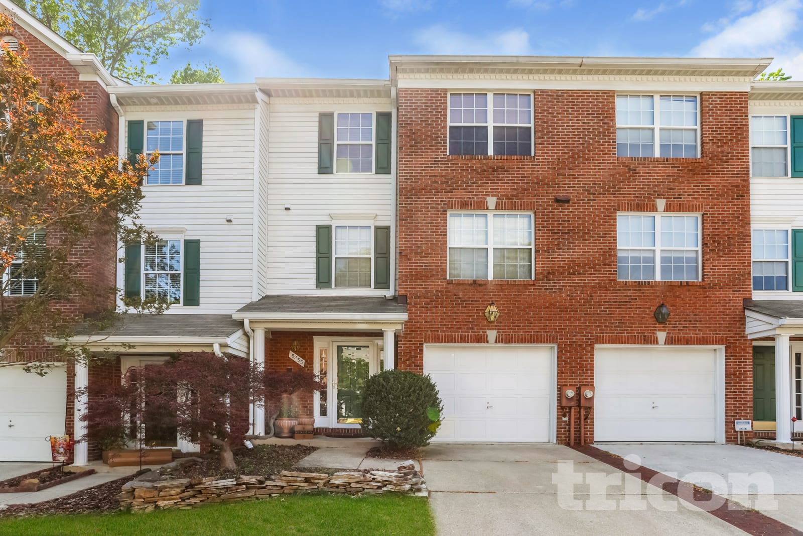 3 Bedroom House – 5255 Lightfoot Path, Columbia, MD, 21044