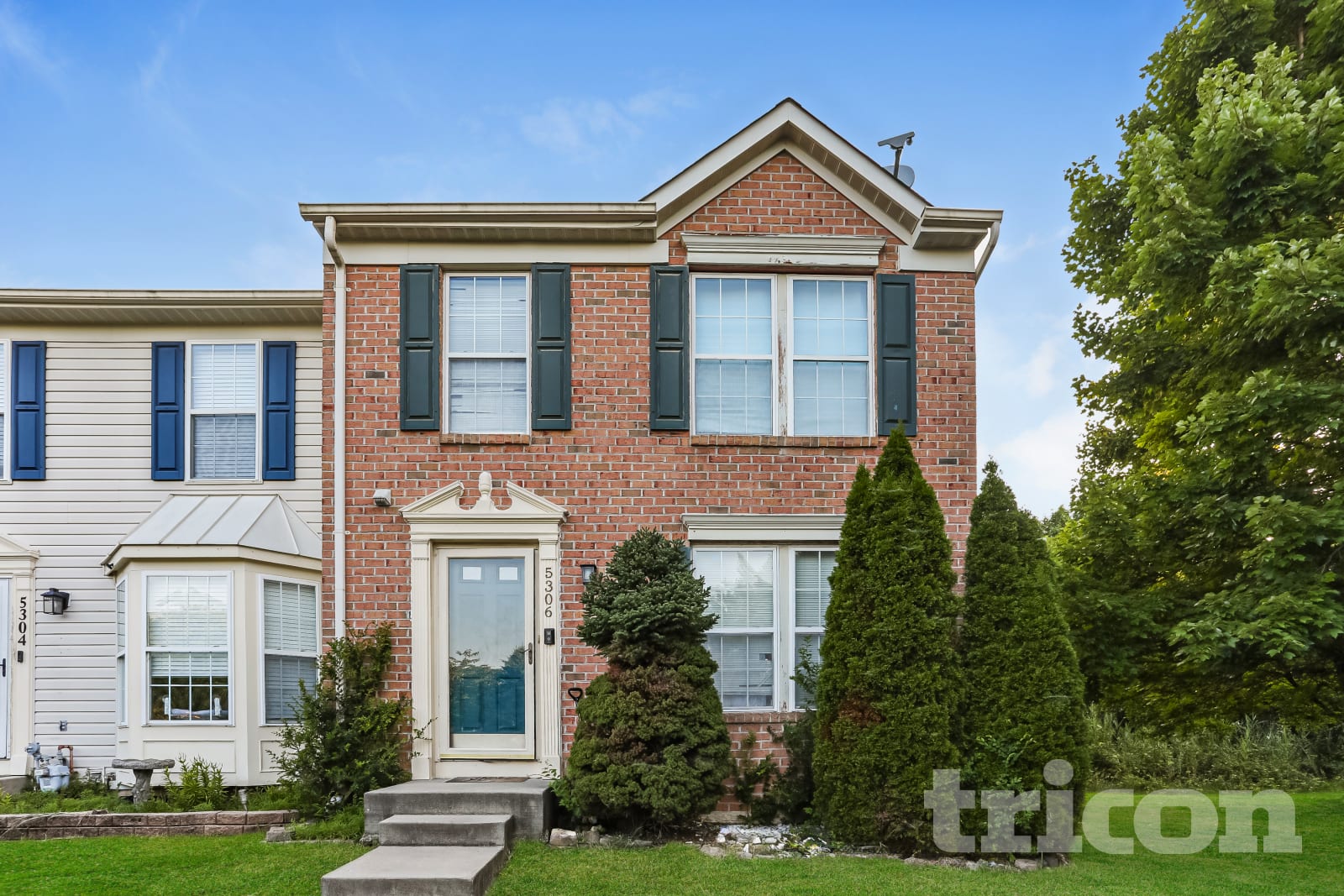 3 Bedroom House – 5306 Abbeywood Court, Baltimore, MD, 21237