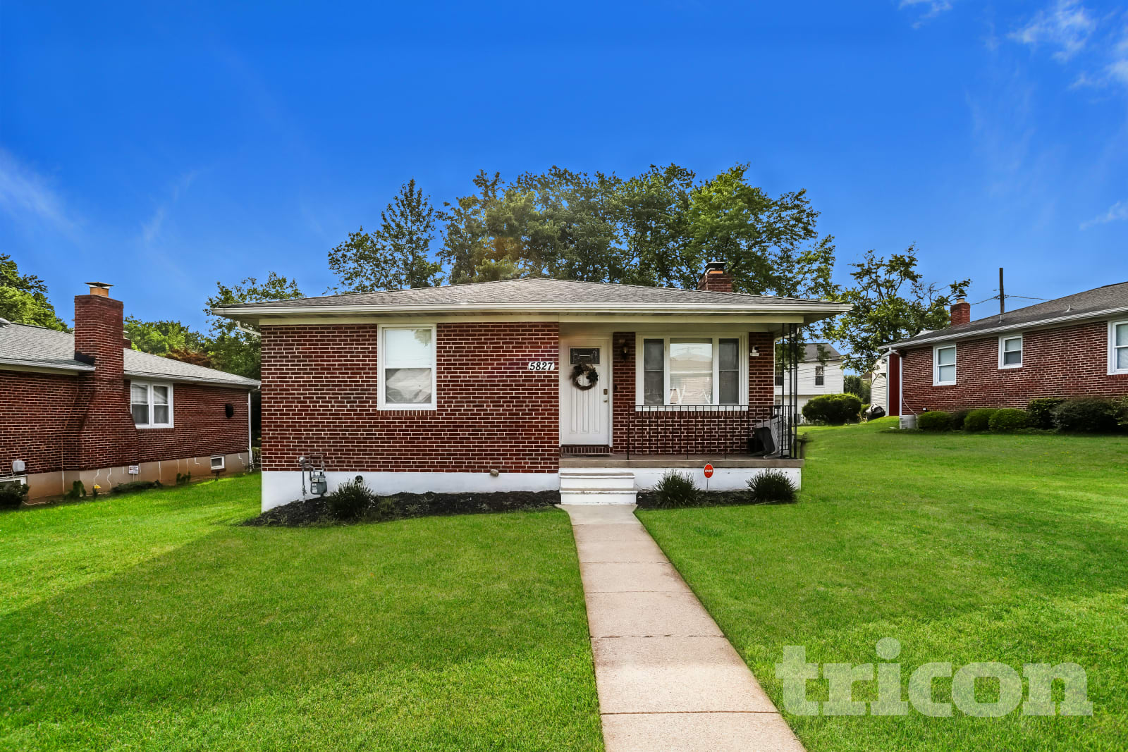 3 Bedroom House – 5827 Comstock Avenue, Baltimore, MD, 21206