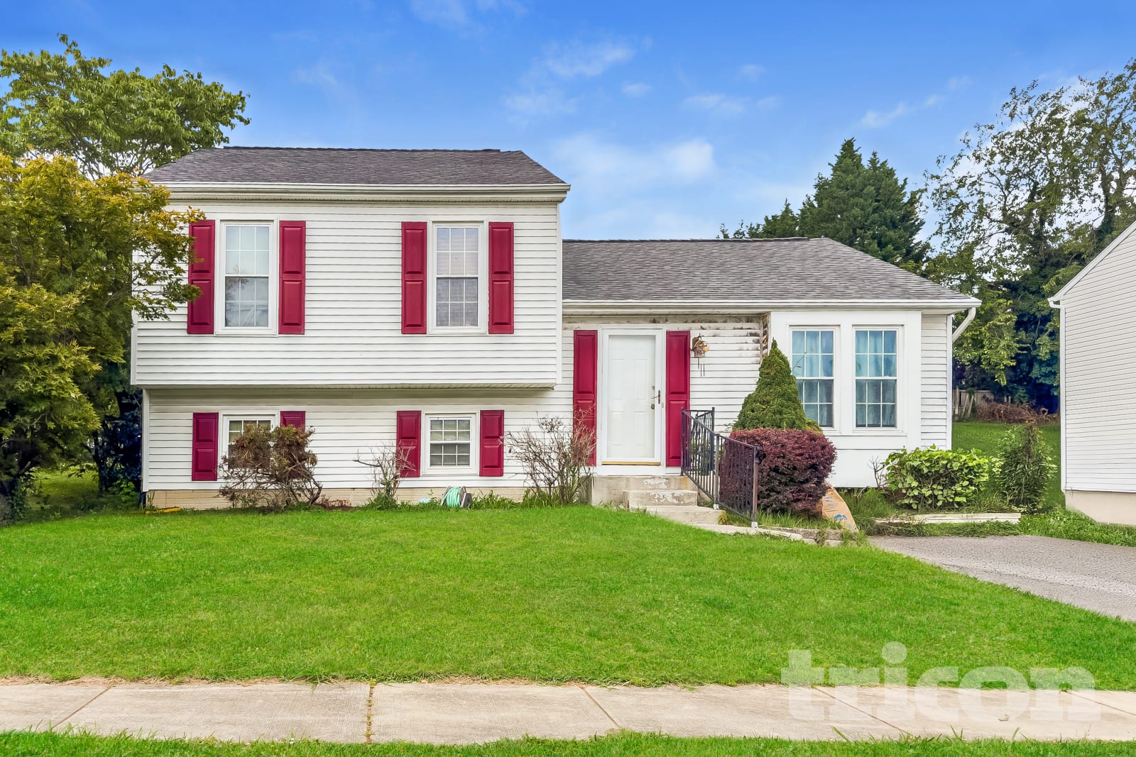 3 Bedroom House – 5920 Manor House, Brooklyn Park, MD, 21225