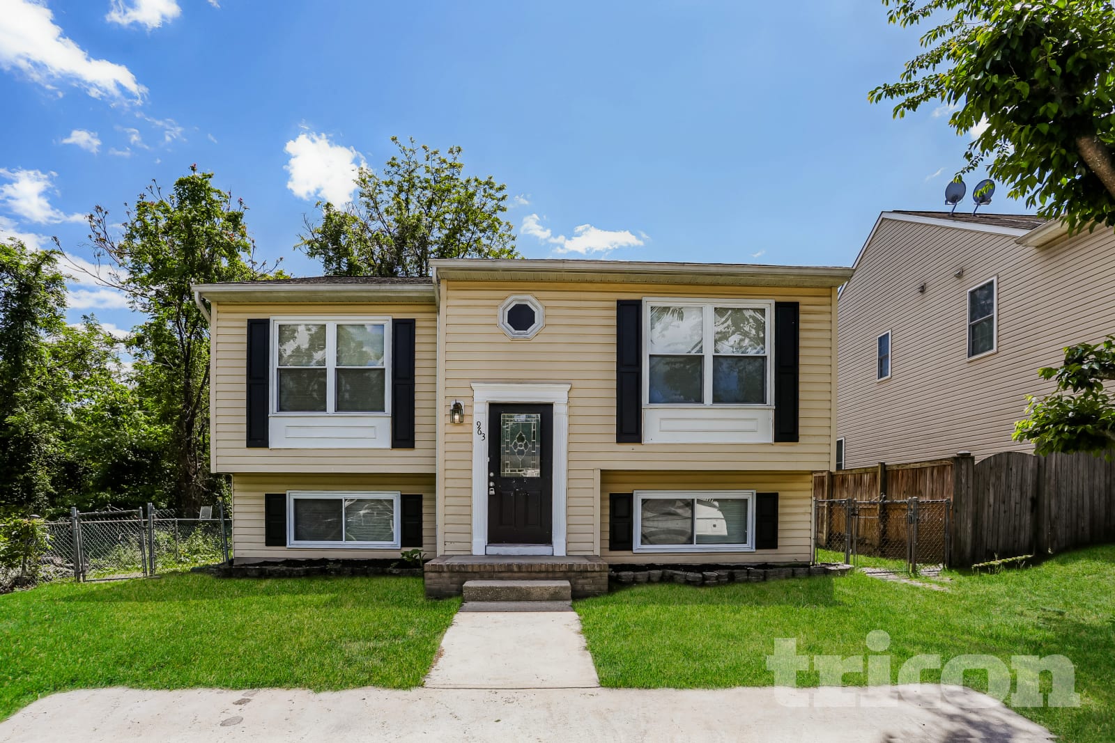 4 Bedroom House – 693 212th St, Pasadena, MD, 21122