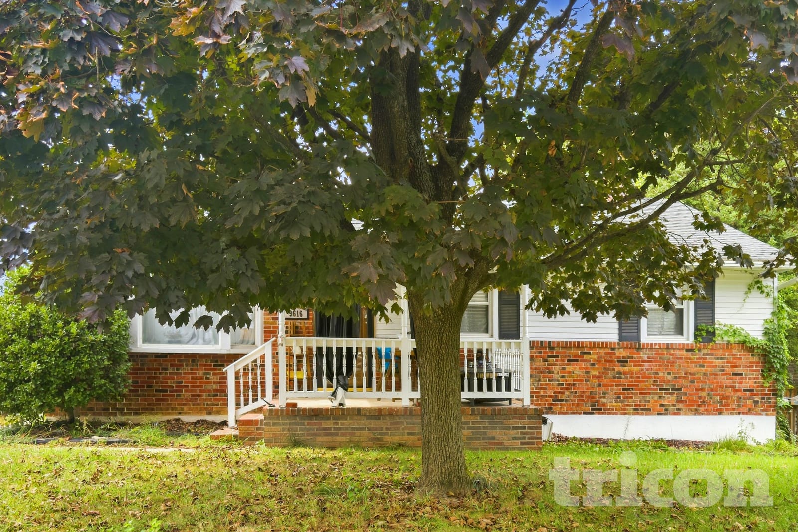 3 Bedroom House – 9616 10th Ave, Parkville, MD, 21234
