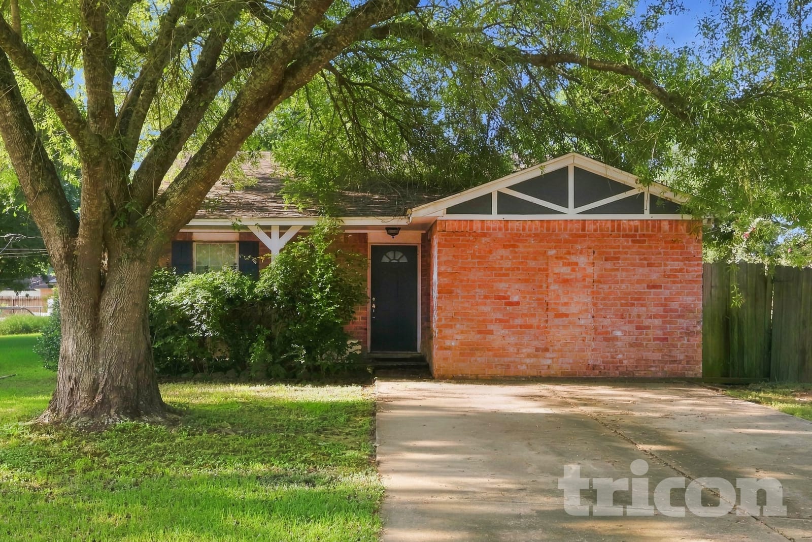 3 Bedroom House – 1014 Misty Meadow Court, Tomball, TX, 77375