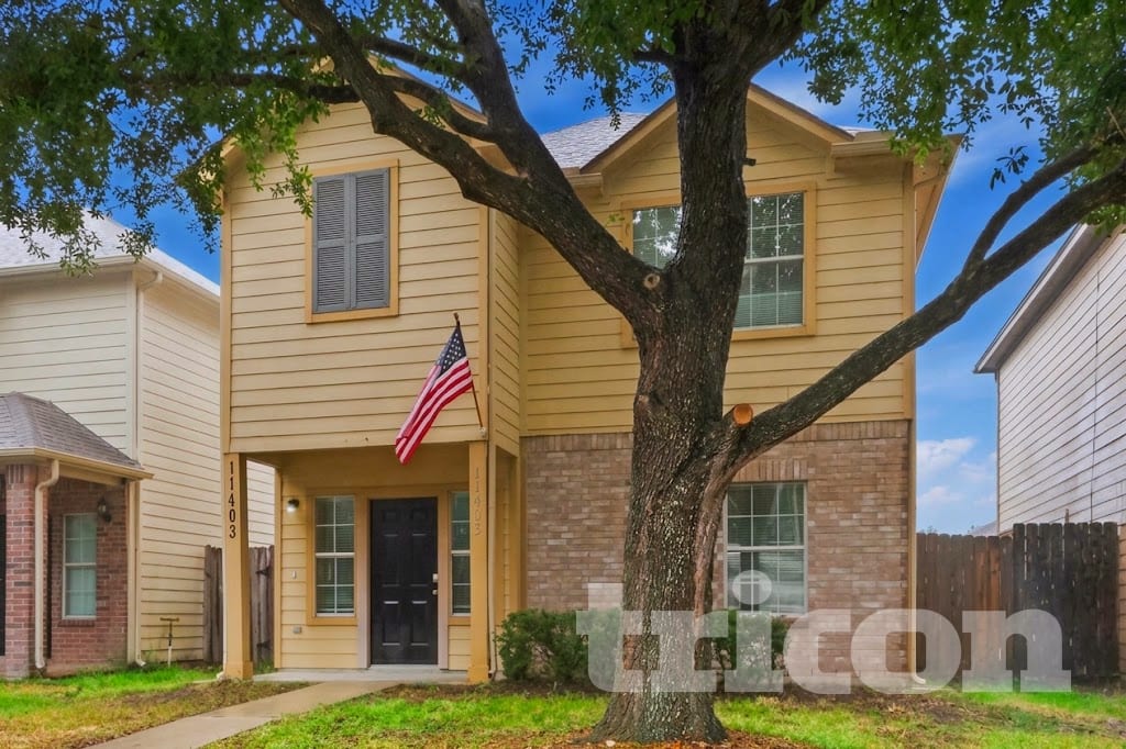 3 Bedroom House – 11403 Carla Street, Houston, TX, 77076