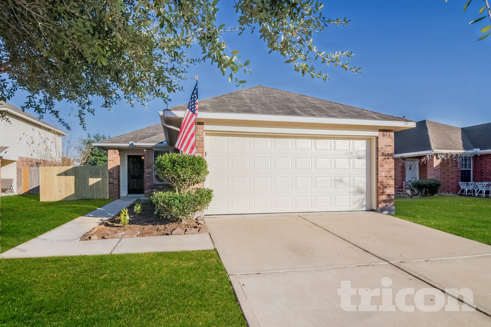 3 Bedroom House – 11410 Royal Thistle Court, Houston, TX, 77088