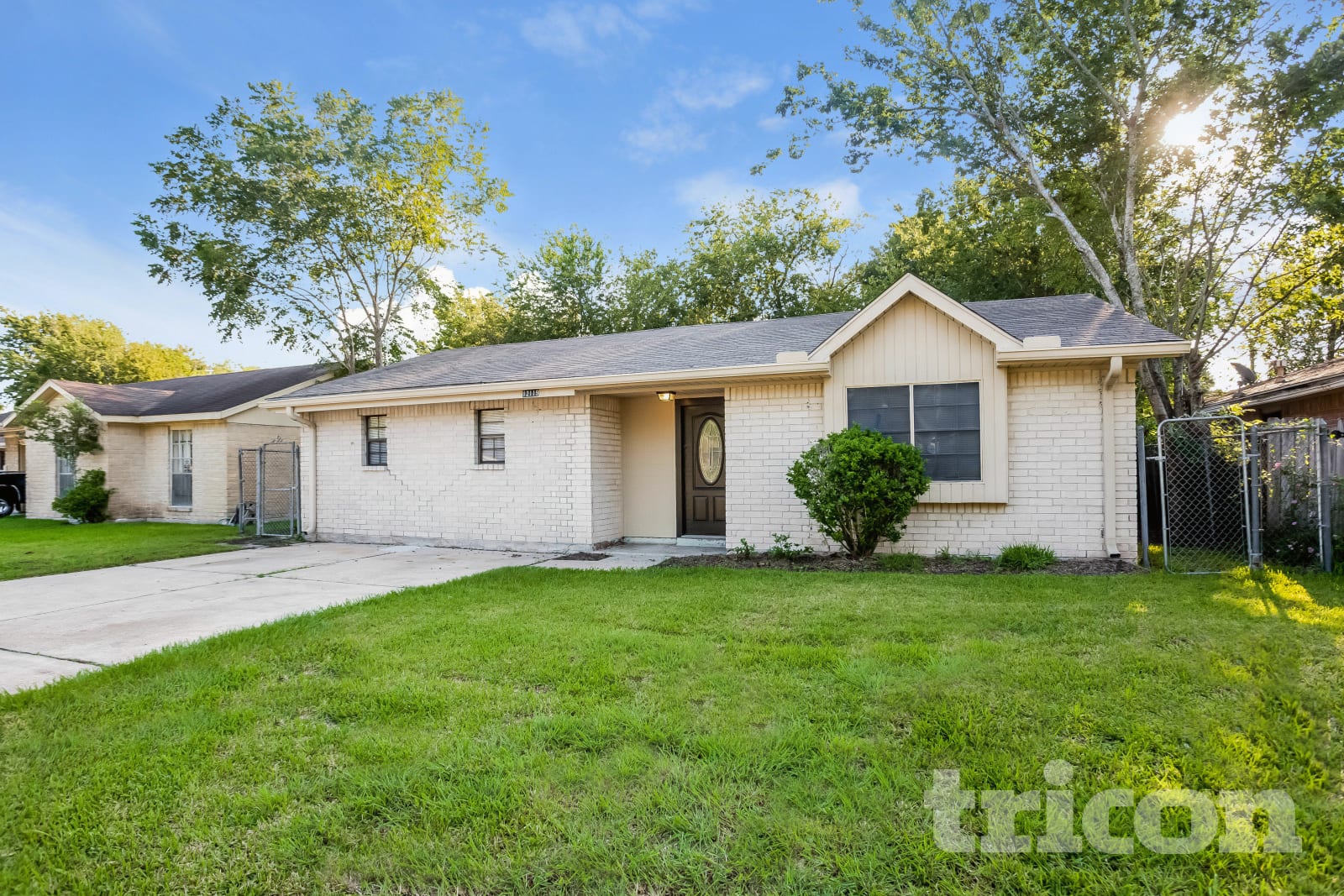 3 Bedroom House – 12119 Fawnway Drive, Houston, TX, 77048