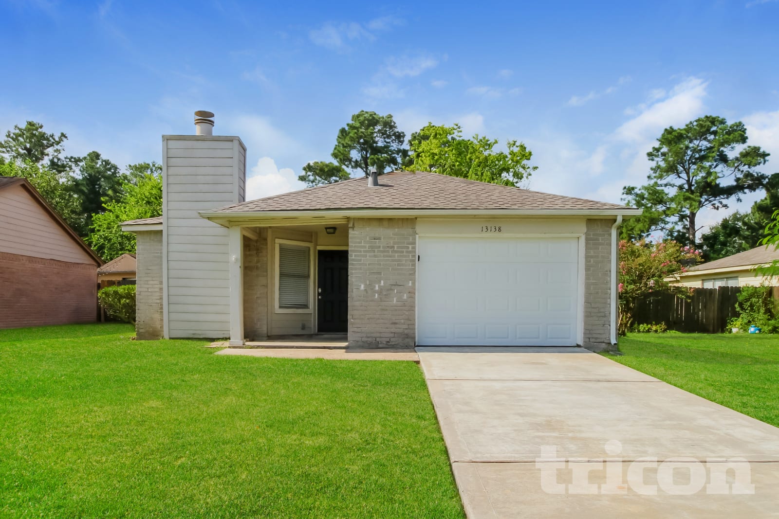 3 Bedroom House – 13138 Crystal Cove Drive, Houston, TX, 77044