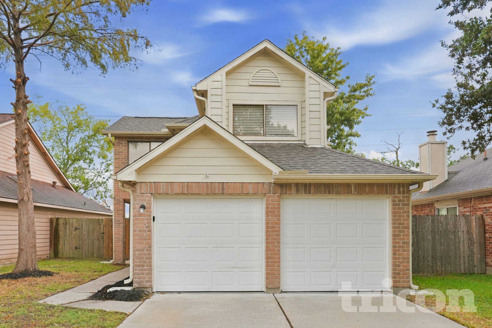 3 Bedroom House – 13526 Ryan Landing Drive, Houston, TX, 77065-3137