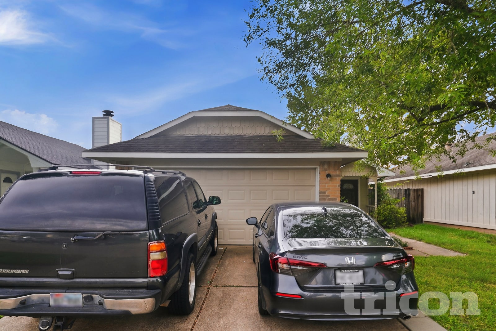3 Bedroom House – 13631 Carsa Lane, Houston, TX, 77014