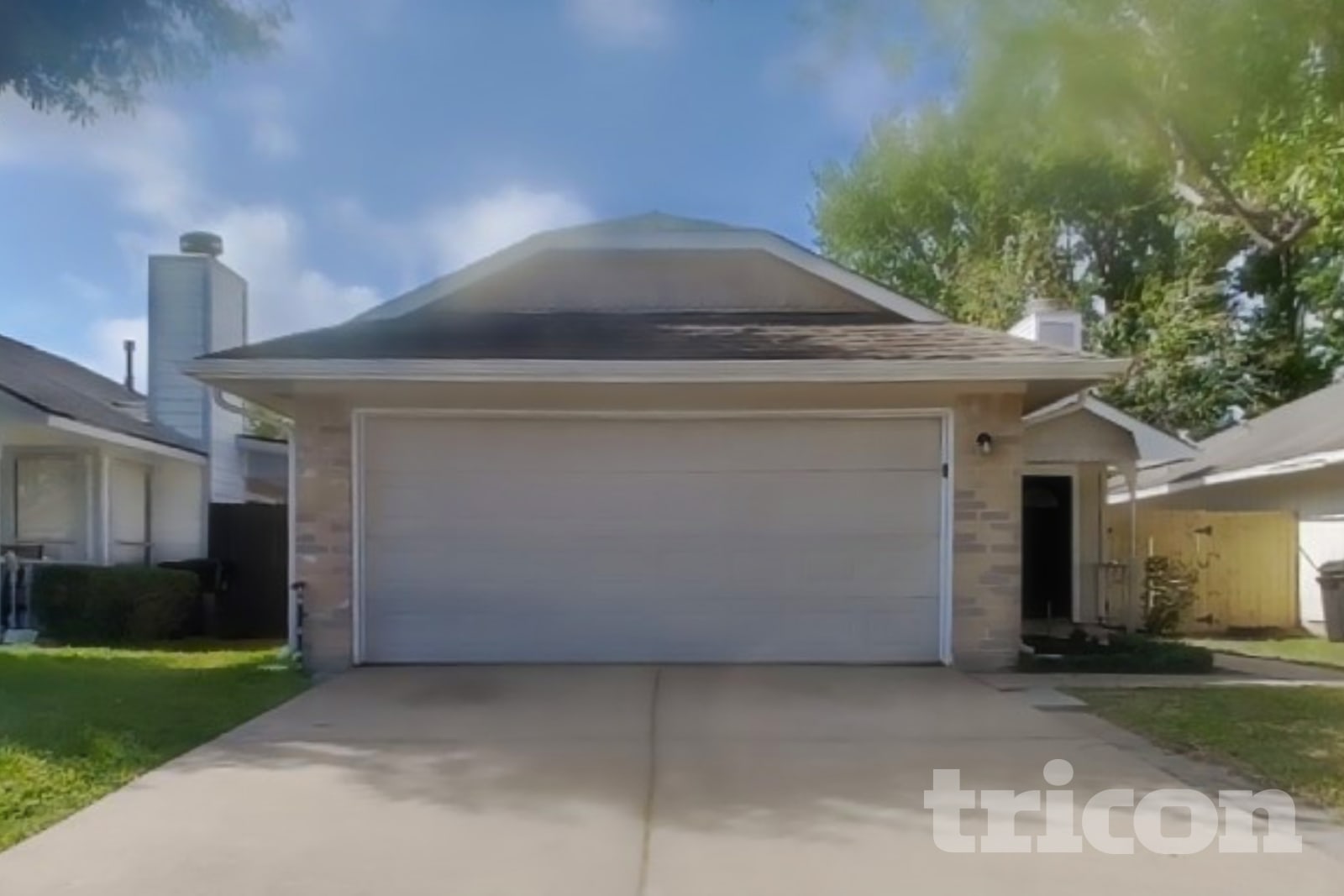3 Bedroom House – 13631 Carsa Lane, Houston, TX, 77014