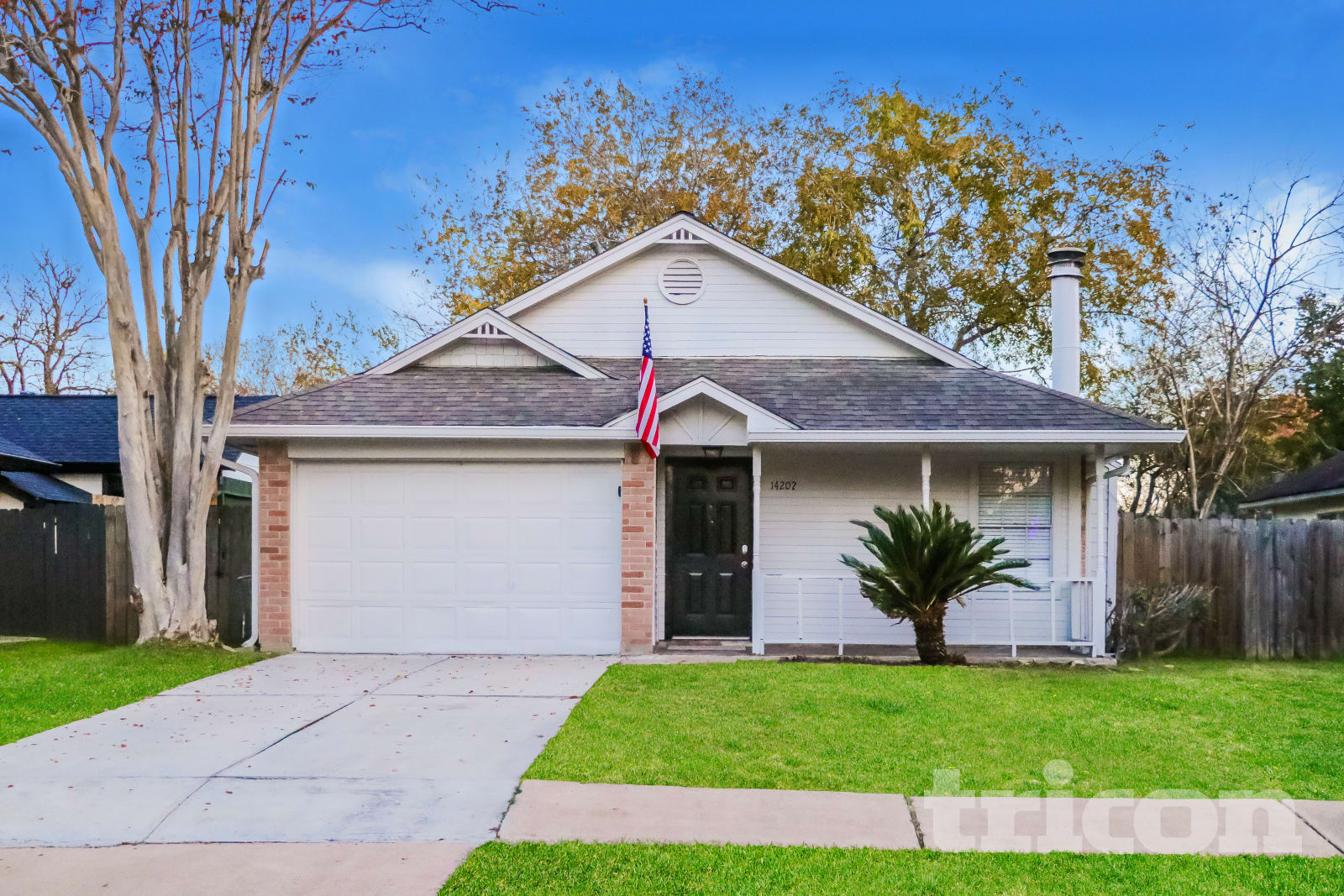 3 Bedroom House – 14202 Clear Forest Drive, Sugar Land, TX, 77498-1796