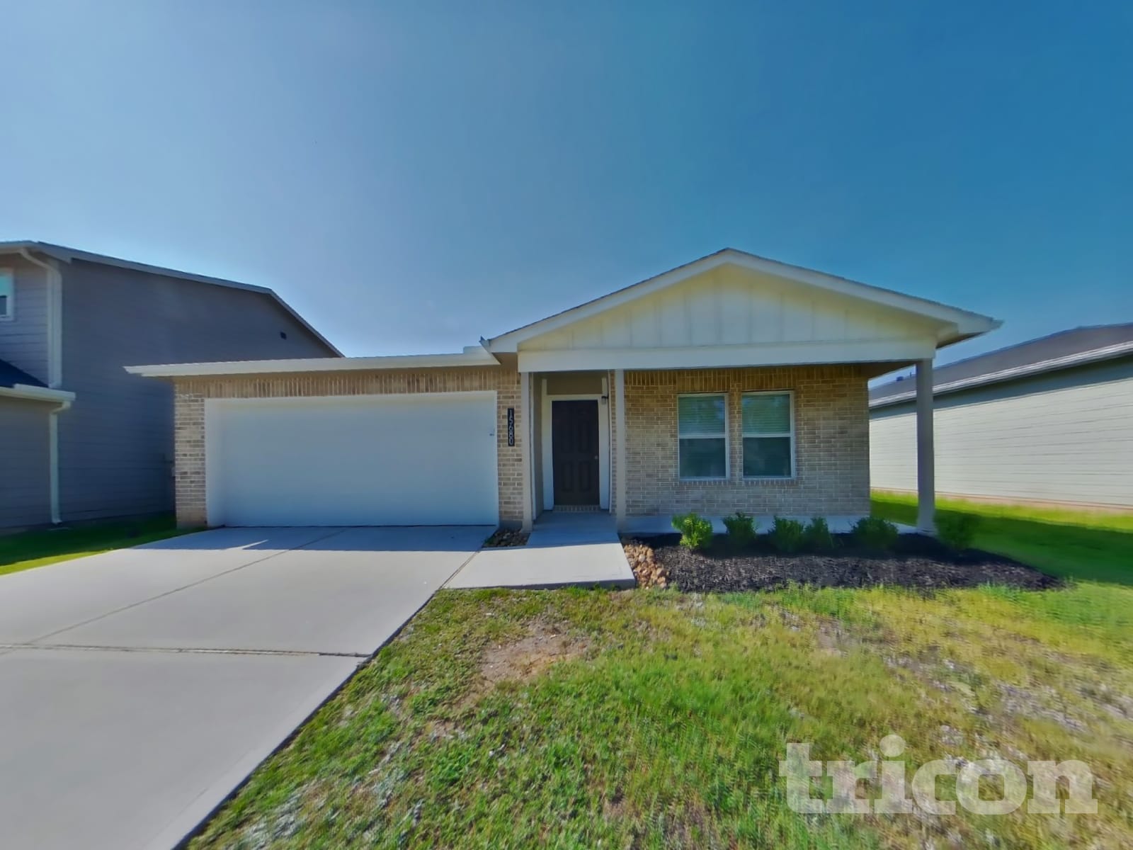 4 Bedroom House – 15680 Del Norte Drive, Conroe, TX, 77306