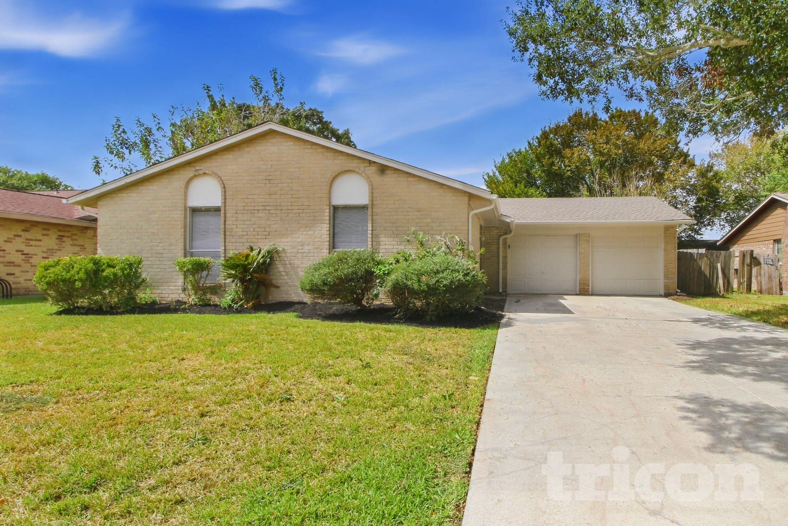 4 Bedroom House – 15910 Willmore Lane, Missouri City, TX, 77489