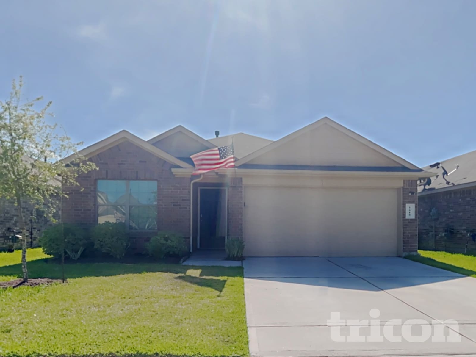4 Bedroom House – 1618 Jaquima Valley Way, Houston, TX, 77049-2655
