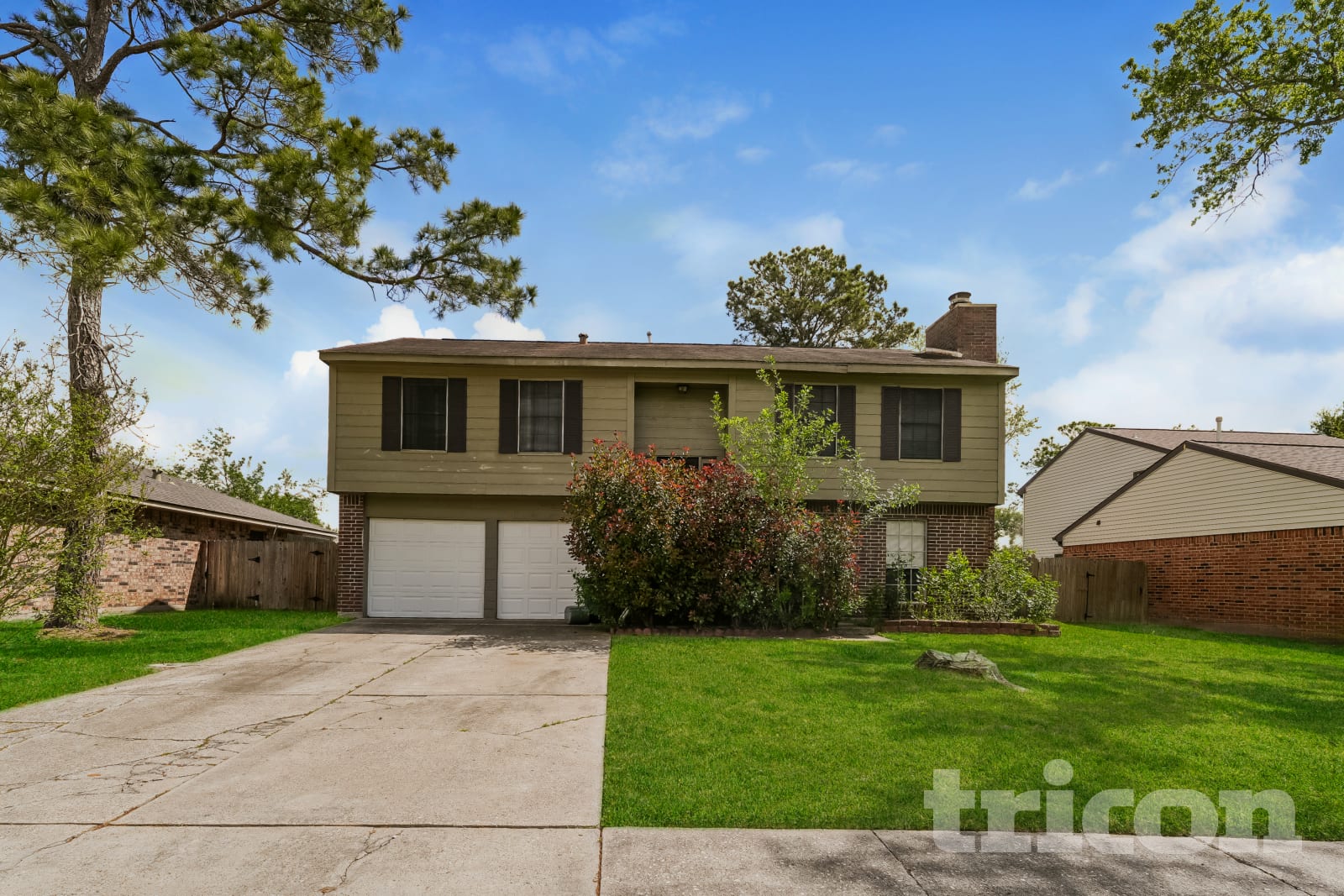 3 Bedroom House – 1702 Floyd Road, League City, TX, 77573
