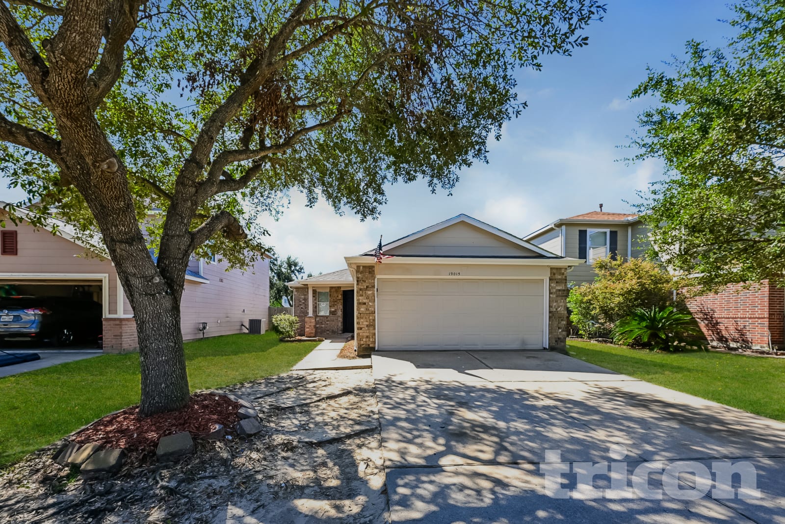 3 Bedroom House – 19015 Rustic Gate Drive, Cypress, TX, 77433-1916