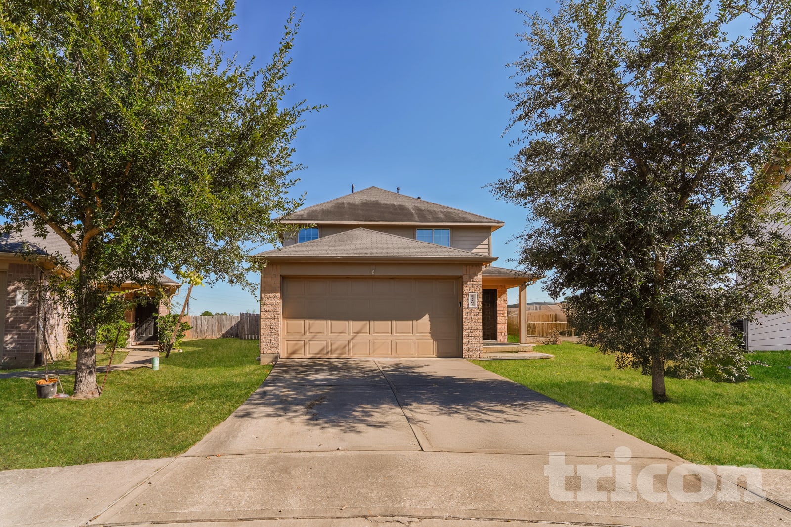 4 Bedroom House – 21402 Palma Grove Way, Houston, TX, 77073-2418