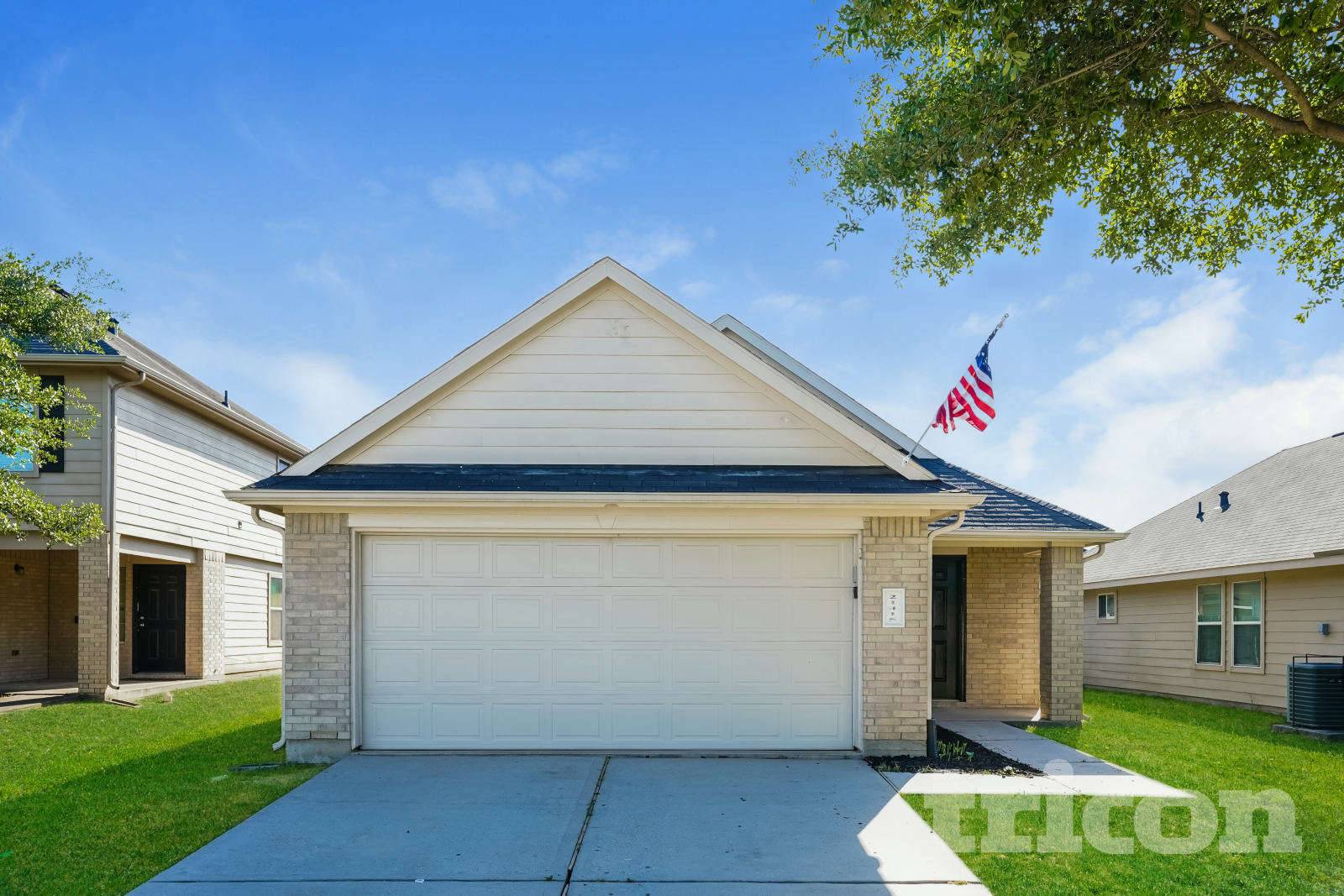 3 Bedroom House – 21415 Ryans Path Lane, Houston, TX, 77073-2333