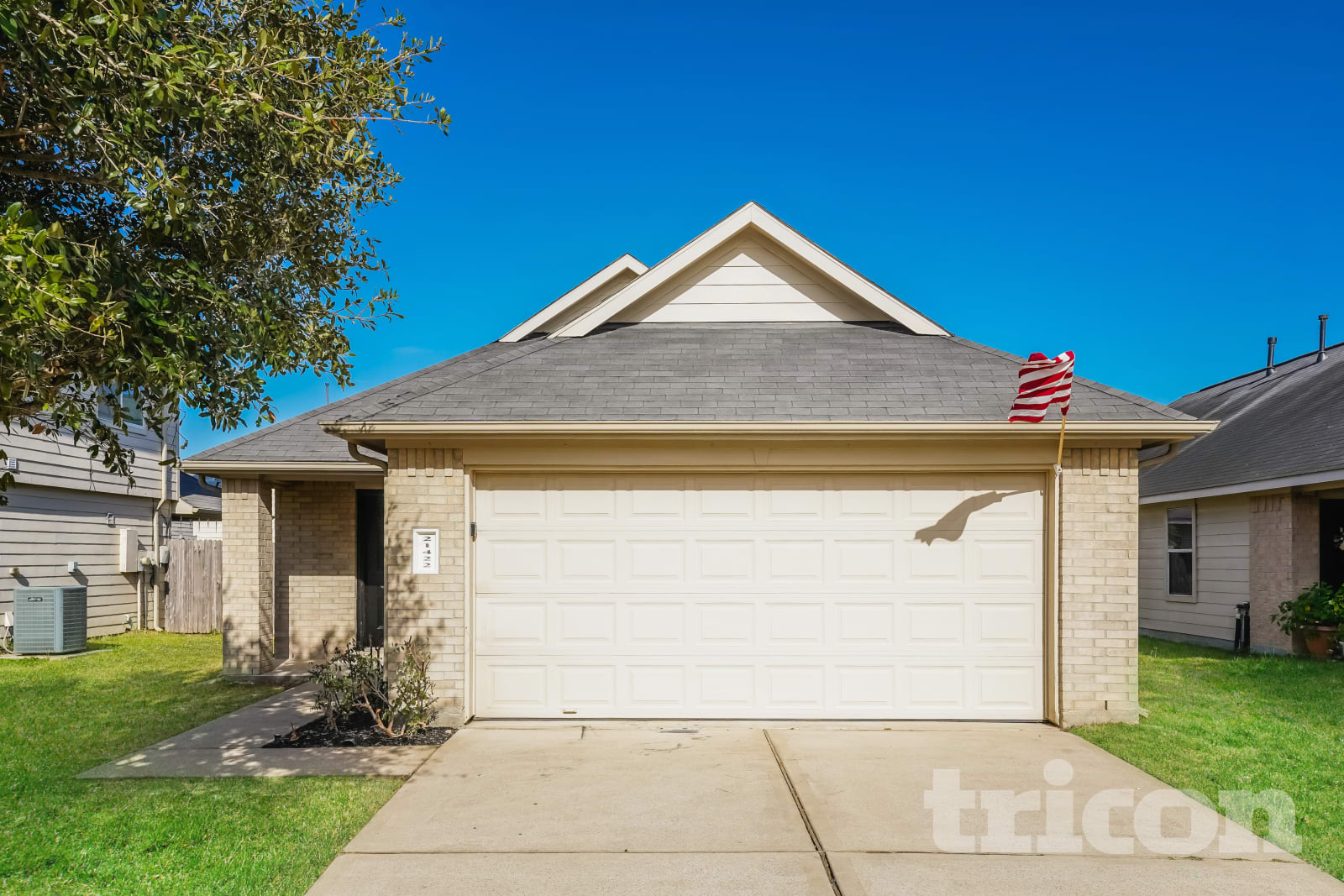 3 Bedroom House – 21422 Jamals Way, Houston, TX, 77073-2327