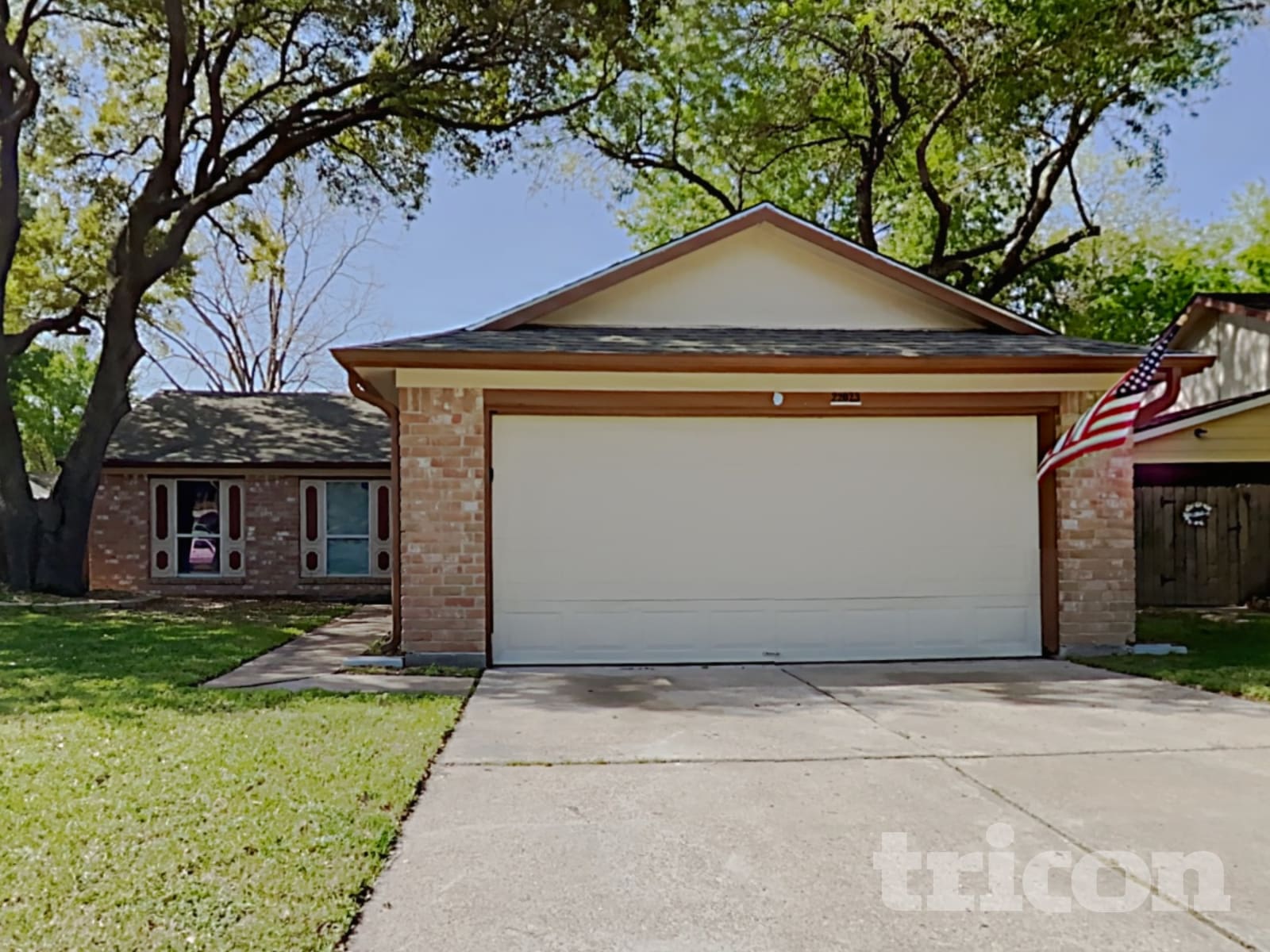 3 Bedroom House – 22023 Singing Spurs Drive, Katy, TX, 77450